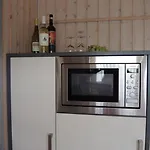 Ferienhaus Seeschwalbe 44