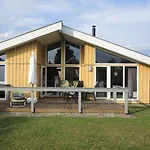 Ferienhaus Seeschwalbe 44