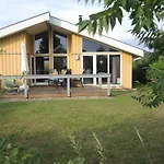 Seeschwalbe 44 Ferienhaus *