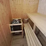 Σπίτι διακοπών Seeschwalbe 44 Rechlin