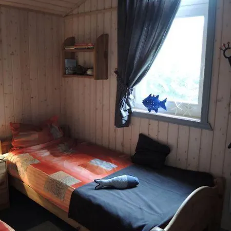 Seeschwalbe 44 * Rechlin