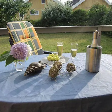 Seeschwalbe 44 Vakantiehuis