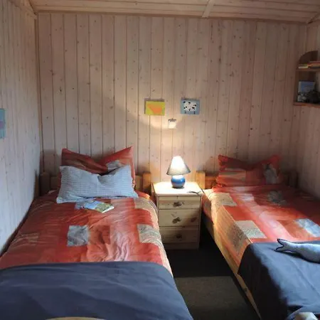 Seeschwalbe 44 Rechlin