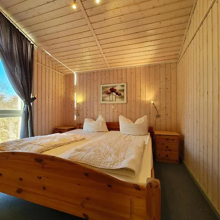 Сasa de vacaciones Seeschwalbe 44 *