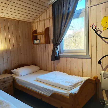 Seeschwalbe 44 Rechlin