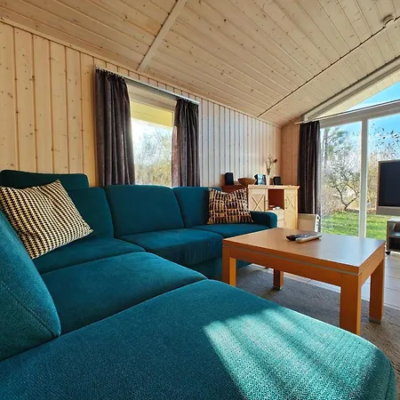 Seeschwalbe 44 Сasa de vacaciones