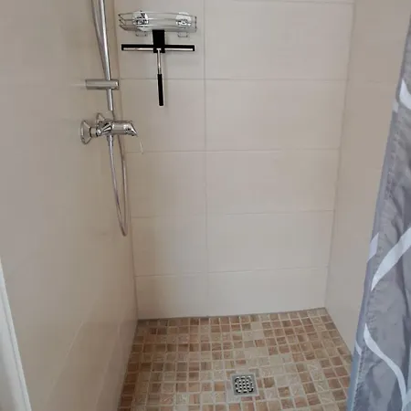 Holiday home Seeschwalbe 44 Rechlin