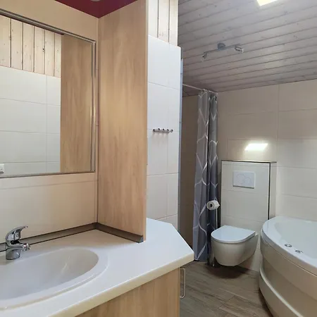 Seeschwalbe 44 Ferienhaus Rechlin
